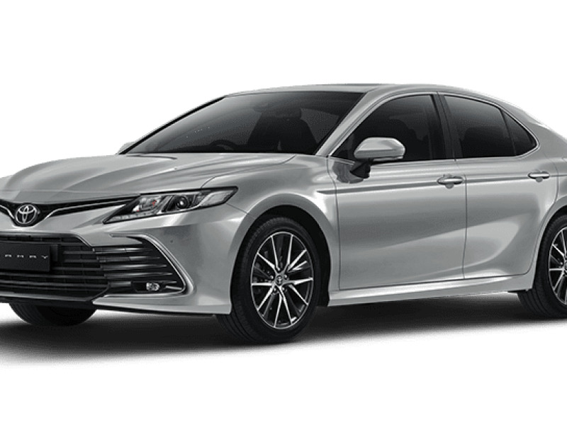 TOYOTA Camry 五人座